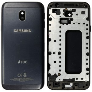 Samsung Galaxy J3 2017 J330 - Back Housing Cover Used Grade A/B