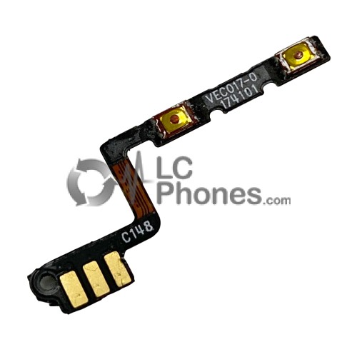 OnePlus 5T - Volume Flex Cable