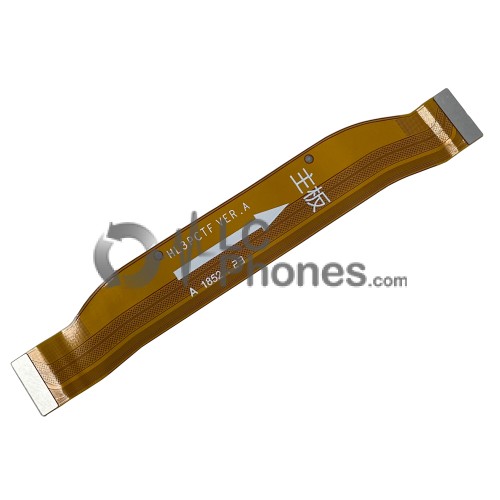 Huawei Nova 4 - Mainboard Flex Cable