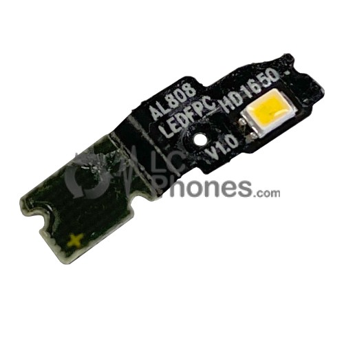 Huawei Y5 II - Flash Flex Cable