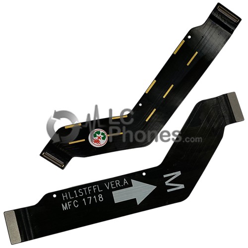 Huawei Honor 9 - Main Board Flex Cable