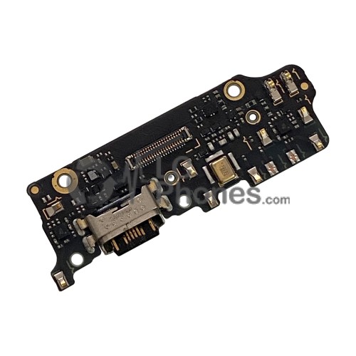 Xiaomi Mi 6X / Mi A2 - OEM Dock Charging Connector Board