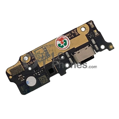 Xiaomi Mi 6X / Mi A2 - OEM Dock Charging Connector Board