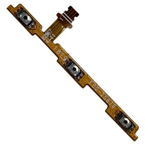 Huawei Y6 2018 ATU-L21 - Power & Volume Flex Cable