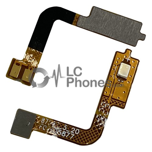 Huawei Y6 2018 ATU-L21 - Flash Flex Cable