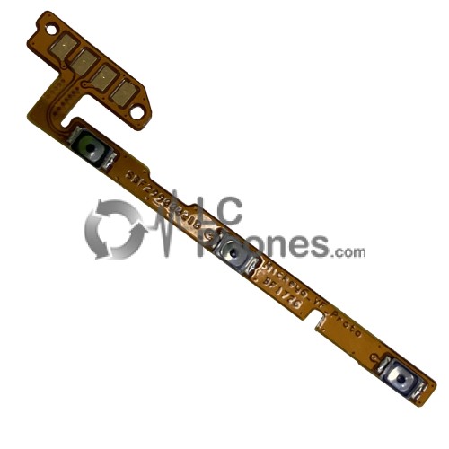 Vodafone Smart N8 VFD-610 - Power / Volume Flex Cable