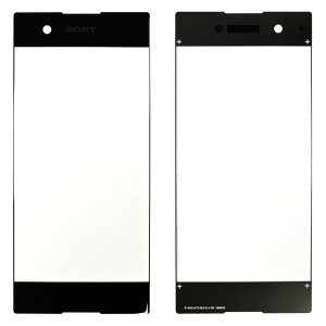 Sony Xperia XA1 G3121 / G3112 - Front Glass Black