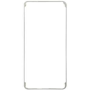 Huawei Ascend P10 Plus VKY-L09 - Plastic LCD Frame White