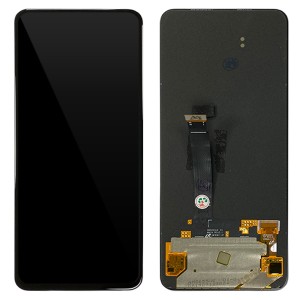 OPPO Reno 2 - Full Front LCD Digitizer Black