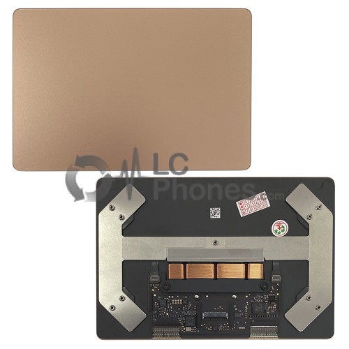 Macbook Air 13 inch Retina A1932 Late 2018 Mid 2019 - TrackPad Gold