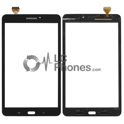 Samsung Galaxy Tab A 2017 8.0 T380 / T385 - Front Glass Digitizer Black