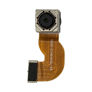 Blackview BV4900 - Main Back Camera 8Mp