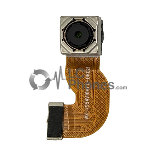 Blackview BV4900 - Main Back Camera 8Mp