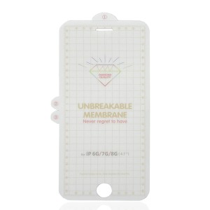 iPhone 7 / 8 - Hydrogel Membrane Film