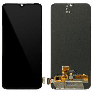 OnePlus 6T A6013 - OLED Full Front LCD Digitizer Black