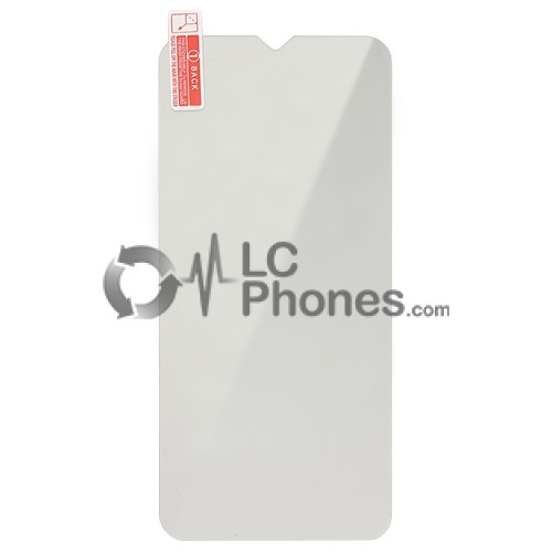 Xiaomi Redmi Note 8T - Tempered Glass