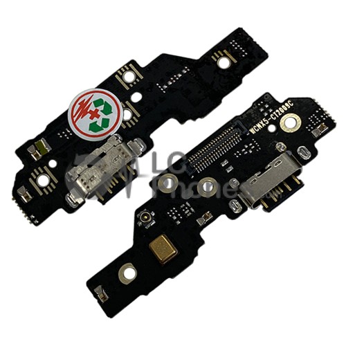 Nokia 5.1 Plus / X5 TA-1105 TA-1108 TA-1112 TA-1120 - Dock Charging Connector Board