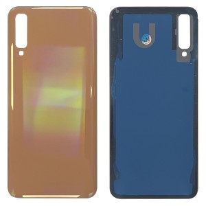 Samsung Galaxy A50 A505 - Battery Cover With Adhesive Coral