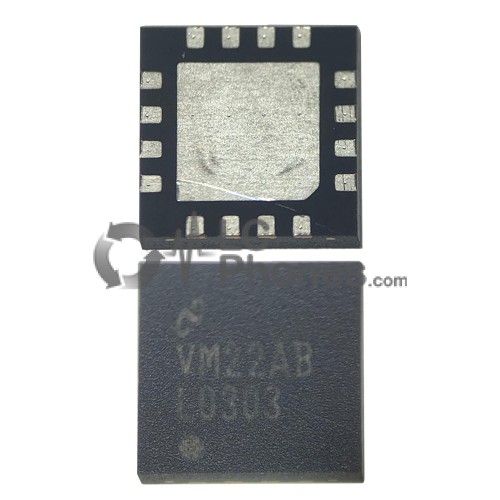 VM22AB - Backlight IC Replacement