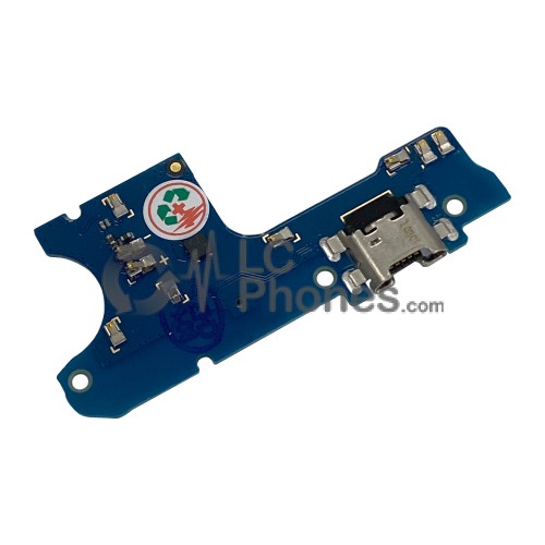 Huawei Y7 Pro (2019) - Dock Charging Connector Board