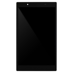 Lenovo Tab 4 8inch TB8504 - Full Front LCD Digitizer Black