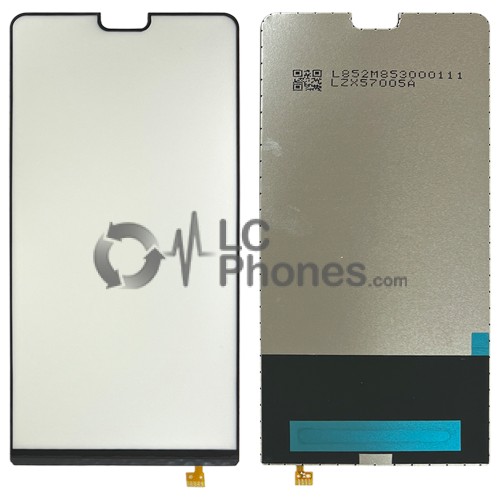 Huawei P20 - Backlight Module