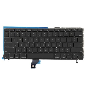 Macbook Pro Retina 13 inch A1502 (LATE 2013-EARLY 2015) - American Keyboard US Layout with Backlight