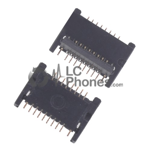 iPad Mini 4 A1538 A1550 - Home Button FPC Connector