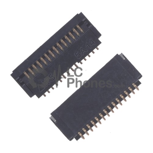 iPad Air A1474 A1475 A1476 - Home Button FPC Connector