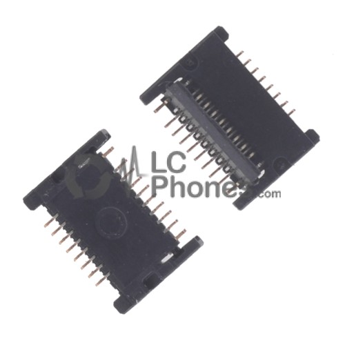 iPad Air 2 A1566 A1567 - Home Button FPC Connector