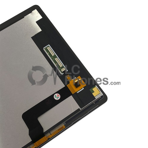 Huawei MediaPad M5 10 10.8 inch CMR-AL09, CMR-W09 / M5 10 (pro) 10.8 inch CMR-AL19, CMR-W19 - Full Front LCD Digitizer Black