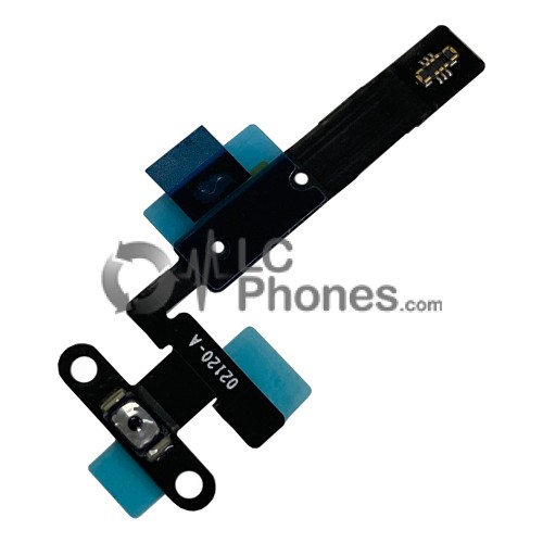 iPad Mini 5 A2126 A2124 A2133 - Power Button Flex Cable