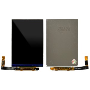 Sony Xperia Go ST27i - LCD Display
