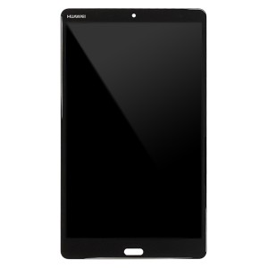 Huawei MediaPad M5 8 8.4 inch SHT-AL09, SHT-W09 - Full Front LCD Digitizer Black