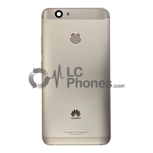 Huawei Nova - Back Housing Cover Gold