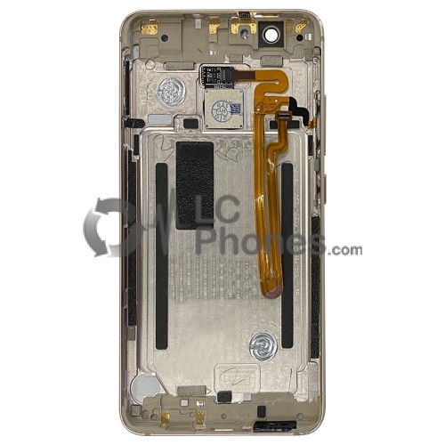 Huawei Nova - Back Housing Cover Gold