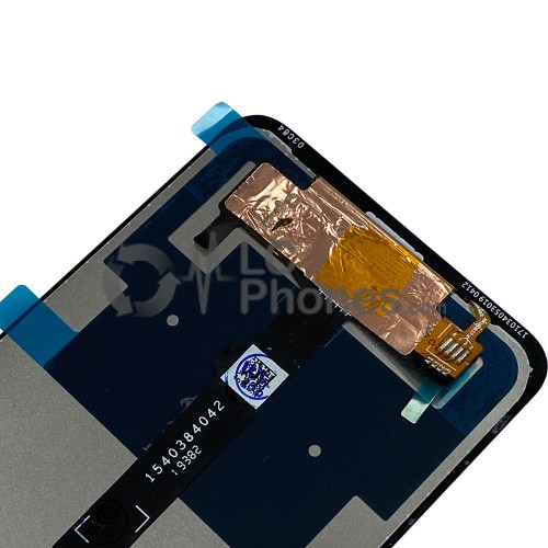 Nokia 6.2 TA1187 TA-1198 TA-1201 / 7.2 TA-1196 - Full Front LCD Digitizer Black