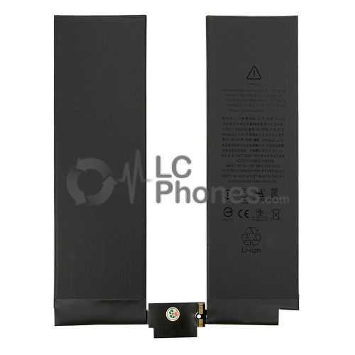 iPad Pro 11 (2018) A2013 A1934 A1980 - Battery A2042 7812 mAh 29.45 Wh