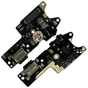 Xiaomi Redmi 9 - Dock Charging Connector Board