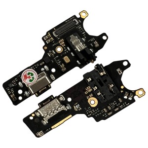 Xiaomi Redmi Note 9 - Dock Charging Connector Board