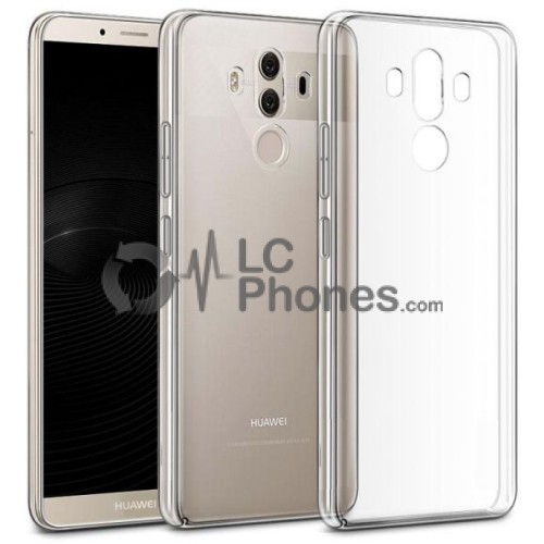 Huawei Mate 10 - Air Cushion TPU Gel Case