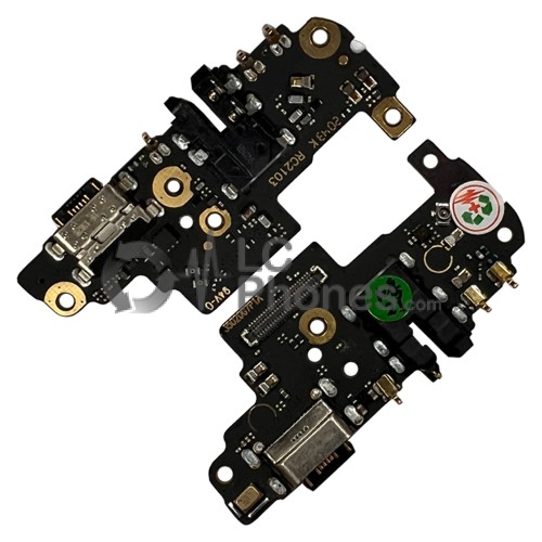 Xiaomi Redmi Note 8 Pro - Dock Charging Connector Board