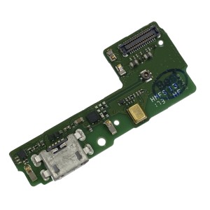 Xiaomi Redmi 5 - Dock Charging Connector Board