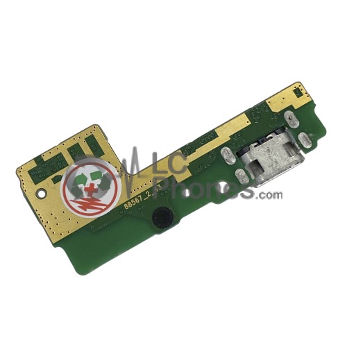 Xiaomi Redmi 5 - Dock Charging Connector Board