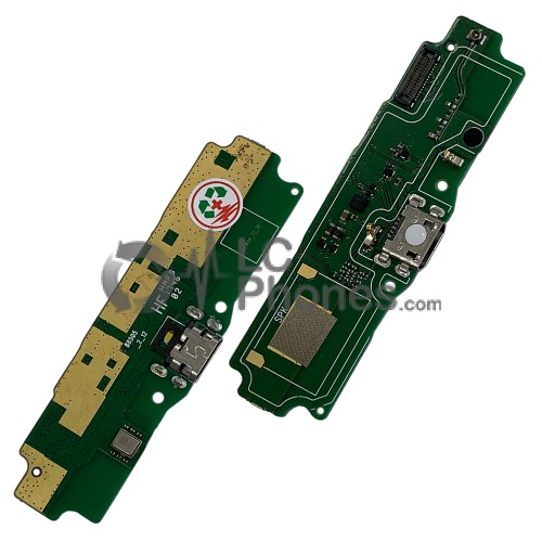 Xiaomi Redmi 5A - Dock Charging Connector Board