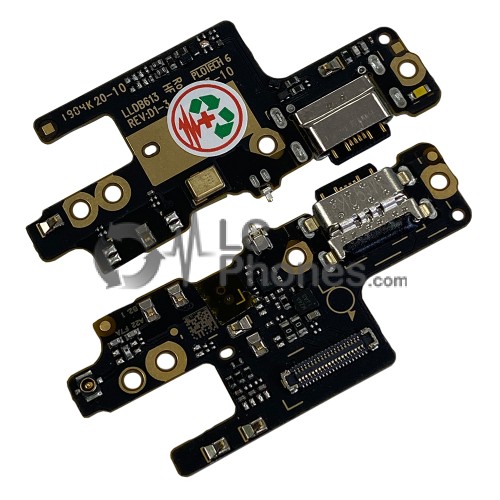 Xiaomi Redmi Note 7 - Dock Charging Connector Board