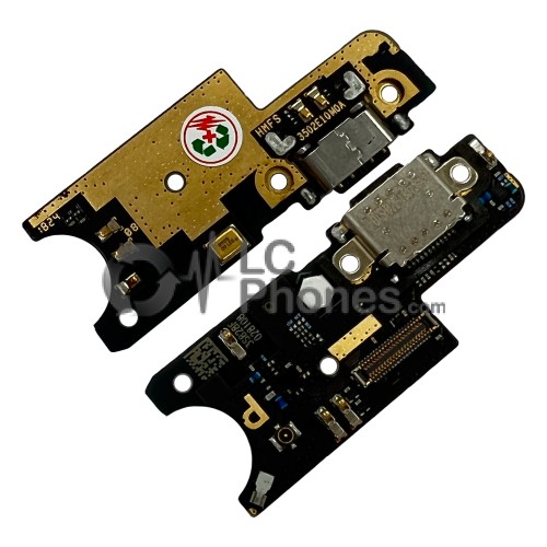 Xiaomi PocoPhone F1 - Dock Charging Connector Board