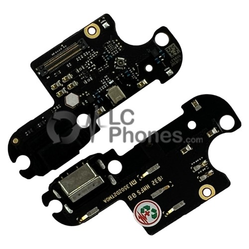 Xiaomi Mi 8 Lite - Dock Charging Connector Board