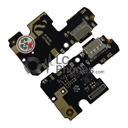 Xiaomi Mi A3 - Dock Charging Connector Board