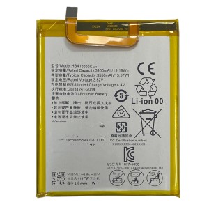 Huawei Nexus 6P - Battery HB416683ECW 3550mAh 13.57Wh